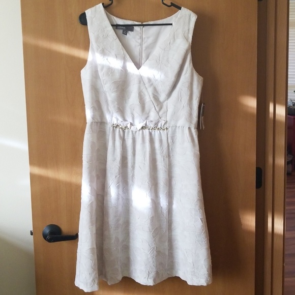 NWT Elegant Dress - Picture 1 of 5